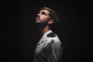 OFICIAL: Vitória de Guimarães anuncia Tony Strata até 2029