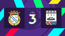 Liga 3: Alverca 1 - 0 U. Leiria SAD (2021-2022)