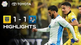 Saudi Pro League: Al Taawon 1 - 1 Neom SC (2025-2026)