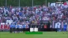 Liga BBVA: Rayo Vallecano 1-0 Real Sociedad (2013-2014)