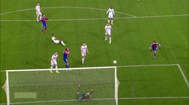 Liga Campeões: Basel 1 - 0 Chelsea (2013-2014)