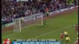 Premier League: Middlesbrough 1-1 Arsenal (2006/2007)