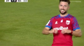 Super League: Atromitos 1 - 2 Volos NFC (2024-2025)