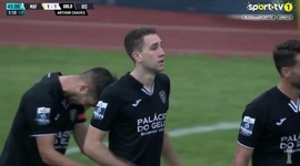 Liga Portugal 2 SABSEG: Mafra 1 - 1 Ac. Viseu (2023-2024)