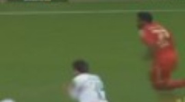 Bundesliga: Bayern München 4-1 Werder Bremen (2011-2012)