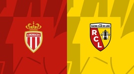 Ligue 1: Monaco 1 - 4 Lens (2022-2023)