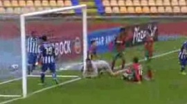 Liga2 Cabovisão: FC Porto 2 - 0 Marítimo (2013-2014)