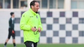 Liga Portugal Bwin: Antevisão de Petit ao Boavista vs Gil Vicente (2022-2023)