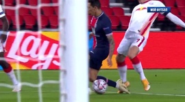 Liga Campeões: PSG 1 - 0 RB Leipzig (2020-2021)