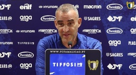 Taça de Portugal Placard: Antevisão de João Pedro Sousa ao Leixões vs Famalicão (2022-2023)