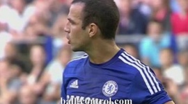 Amigáveis de clubes: Vitesse 1 - 3 Chelsea (2014-2015)