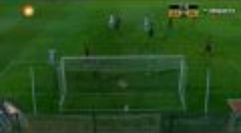 Liga Zon Sagres: Olhanense 0-2 Académica (2011-2012)