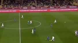 Ligue 1: Monaco 1 - 5 Strasbourg (2018-2019)