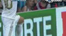 Liga BBVA: Real Madrid 4-1 Mallorca (2011-2012)