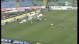 Serie A: Udinese 0-1 Genoa (2010-2011)