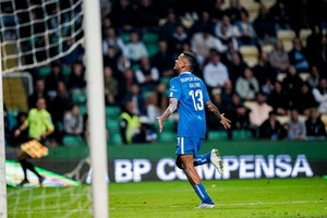 "O Galeno quer jogar pelo Brasil. Queremos jogadores que tenham o coração na nossa seleção"