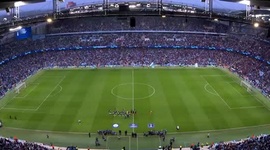 Liga Campeões: Man City 4 - 3 Tottenham (2018-2019)