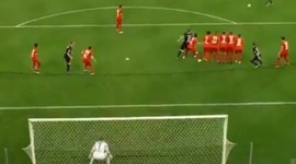 Bundesliga: SC Paderborn 07 0 - 3 Leverkusen (2014-2015)