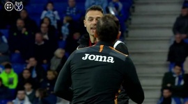 Copa del Rey: Espanyol 0 - 1 Getafe (2023-2024)