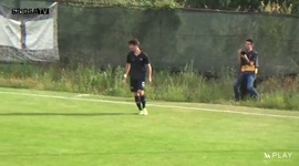 Juniores A S19 I Divisão: Académica 3 - 1 Nacional (2021-2022)