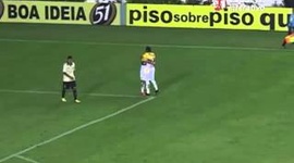 Brasileirão: Vasco 3-2 Criciúma (2013)
