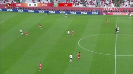 Mundial de Clubes: Al-Ahly 3 - 2 g.p Palmeiras (2020)