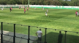Campeonato de Portugal: Sporting 2 - 1 Louletano (2020-2021)