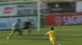 Liga Zon Sagres: Paços Ferreira 2-0 V. Setúbal (2010-2011)