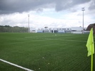 Campo Municipal das Chãs