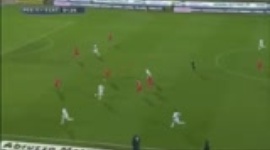 Serie A: Pescara Calcio 2-1 Catania (2012-2013)