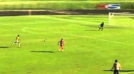 Campeonato Nacional Séniores: Praiense 2 - 1 Loures (2013-2014)