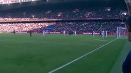 Ligue 1: PSG 5 - 0 Amiens (2018-2019)