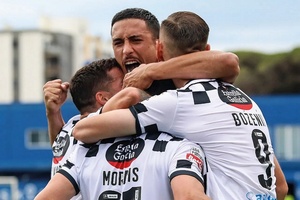 Boavista e Gil Vicente em duelo crucial no Bessa por pontos na I Liga