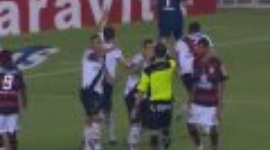 Carioca: Flamengo 1-0 Vasco (2010)