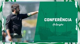 Liga Portugal Betclic: Antevisão de Luís Freire ao Gil Vicente vs Rio Ave (2023-2024)