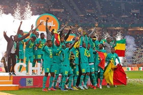 Senegal pede anulação da derrota por desistência na CAN 2025