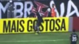 Brasileirão: Vasco 1-1 Atlético-GO (2011)