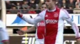 Eredivisie League: NEC 0-3 Ajax (2011-2012)