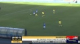 Segunda Liga: Belenenses 2-0 Trofense (2012-2013)