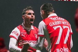 Sporting de Braga domina histórico de clássicos minhotos em jogos das taças