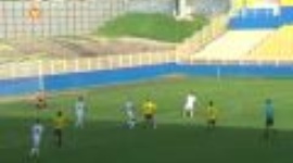 Liga Orangina: Estoril 0-1 Feirense (2010-2011)
