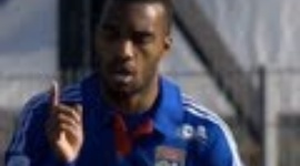 Ligue 1: Ajaccio 3-1 Lyon (2012-2013)