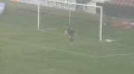 Taça da Liga: Gil Vicente 2-1 Beira Mar (2010-2011)