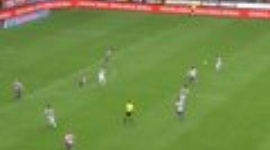 La Liga: Sporting Gijón 1-0 Espanyol (2010-2011)