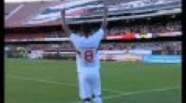 Paulista: São Paulo 3-0 Mogi Mirim (2010)
