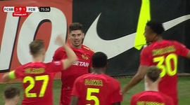 Liga 1: Steaua 3 - 2 Botosani (2023-2024)