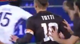 Coppa Italia: Roma 0 - 2 Fiorentina (2014-2015)