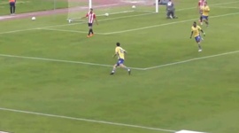 Campeonato de Portugal: Esp. Lagos 1 - 2 Louletano (2020-2021)