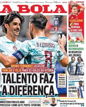FUTEBOL 365