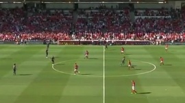 Ligue 1: Nimes 2 - 4 PSG (2018-2019)